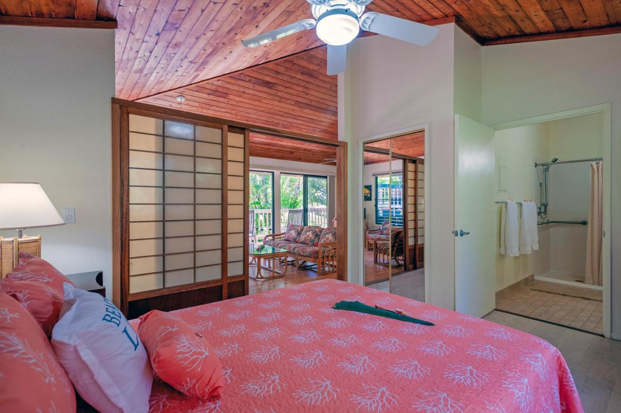 Poipu Plantation Vacation Rentals Koloa Exterior foto
