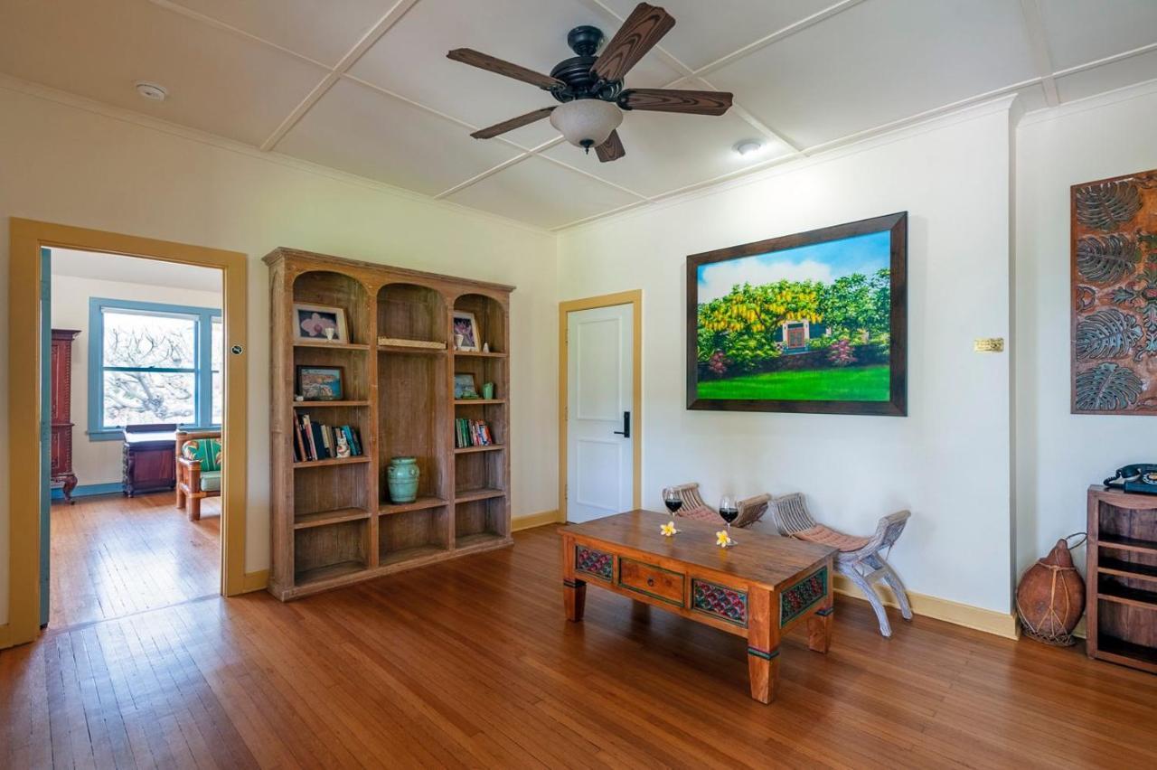 Poipu Plantation Vacation Rentals Koloa Exterior foto