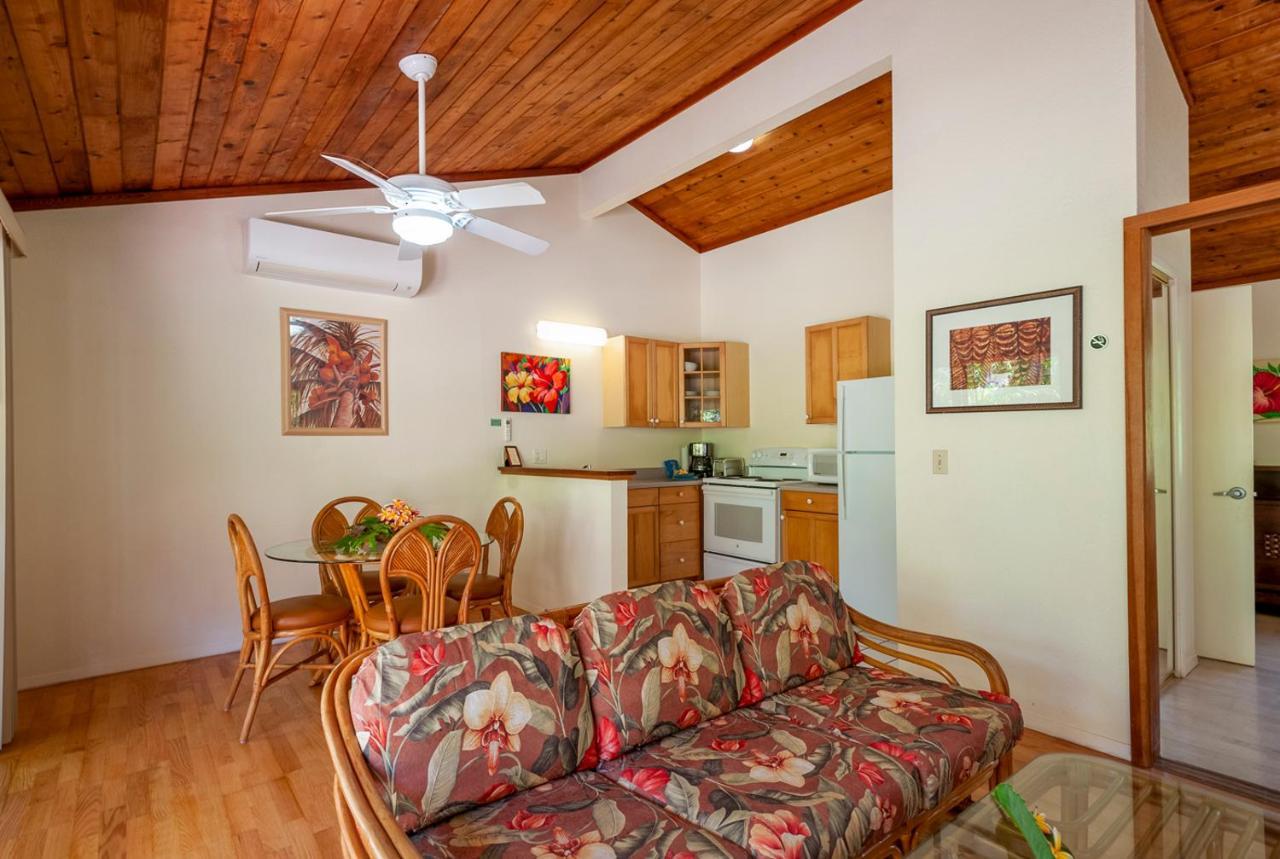 Poipu Plantation Vacation Rentals Koloa Exterior foto