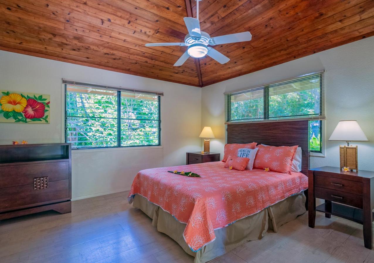 Poipu Plantation Vacation Rentals Koloa Exterior foto