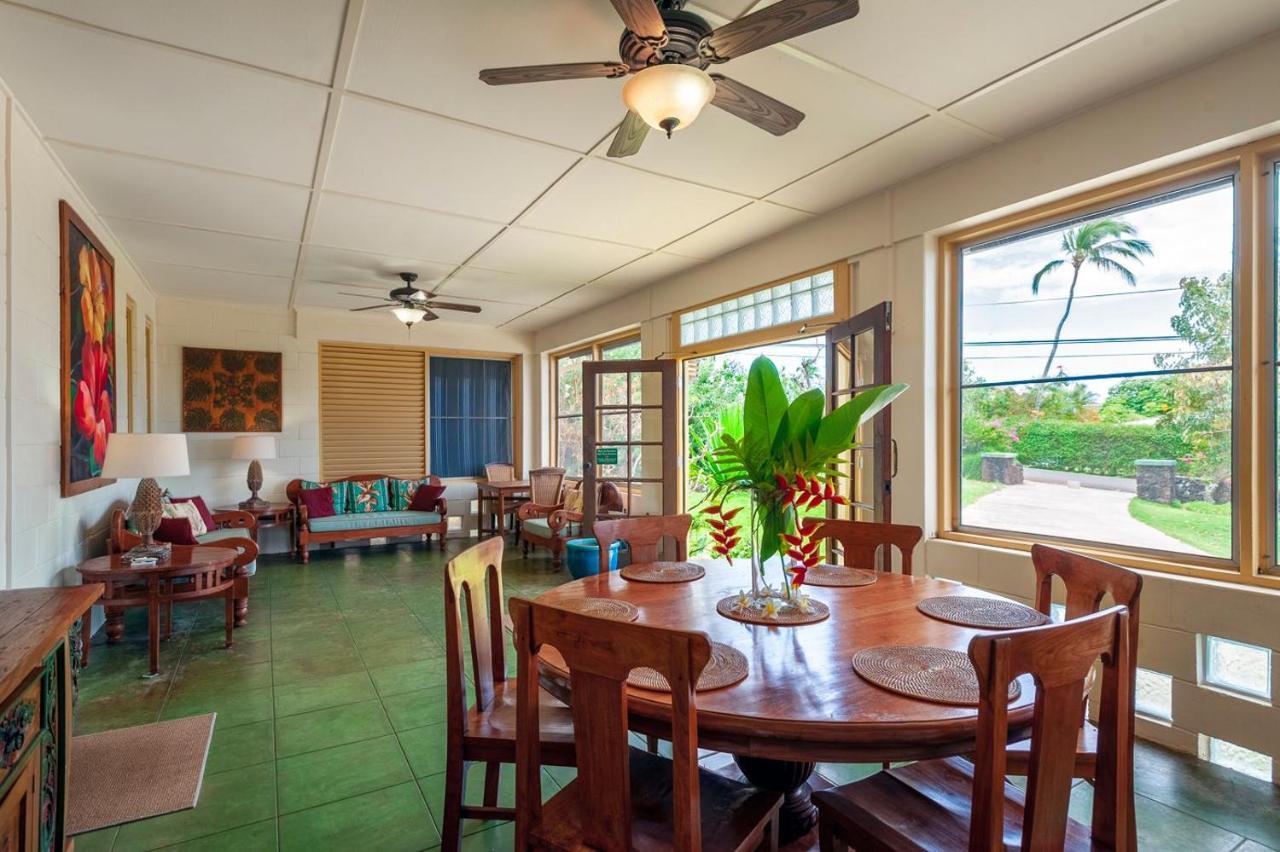Poipu Plantation Vacation Rentals Koloa Exterior foto