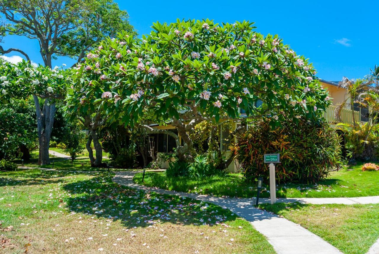 Poipu Plantation Vacation Rentals Koloa Exterior foto