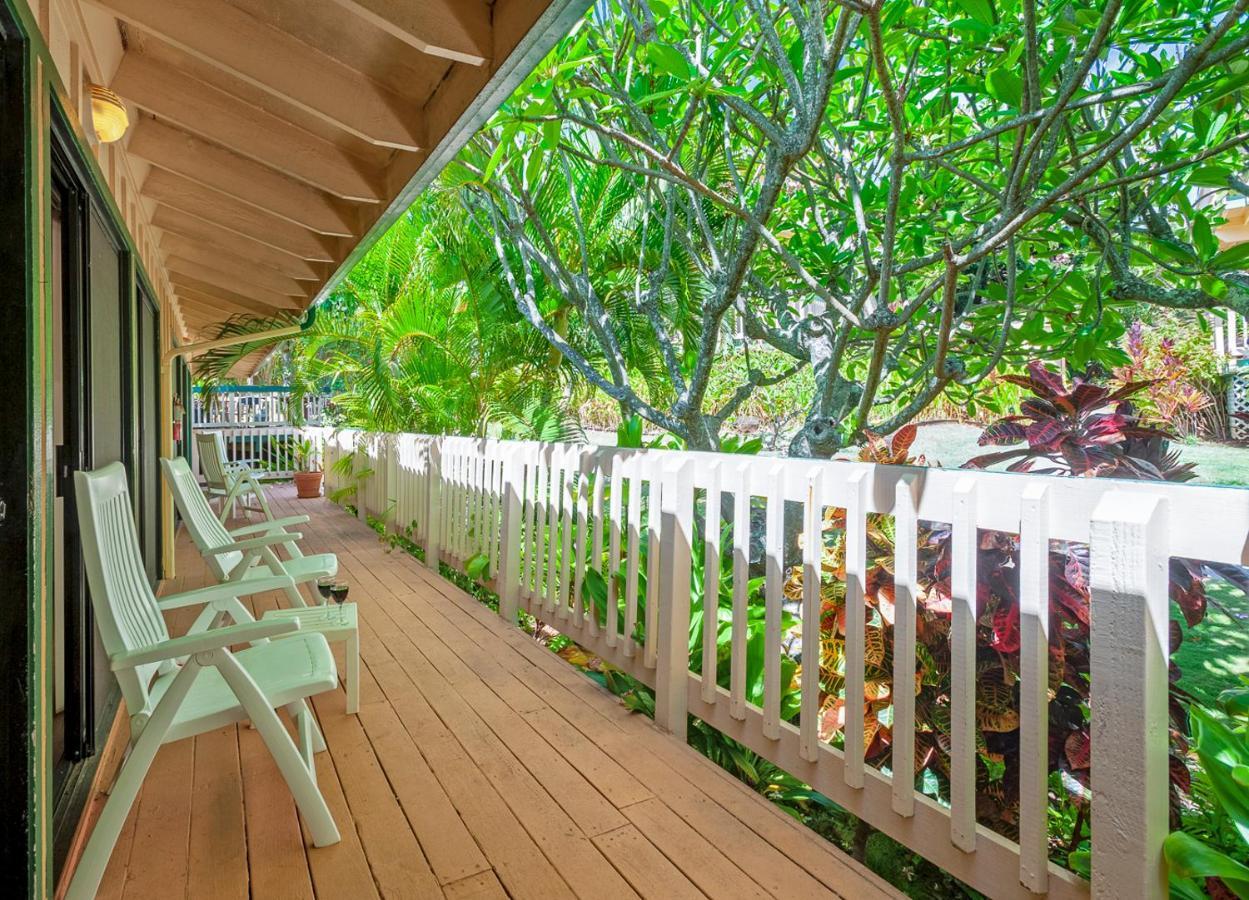 Poipu Plantation Vacation Rentals Koloa Exterior foto