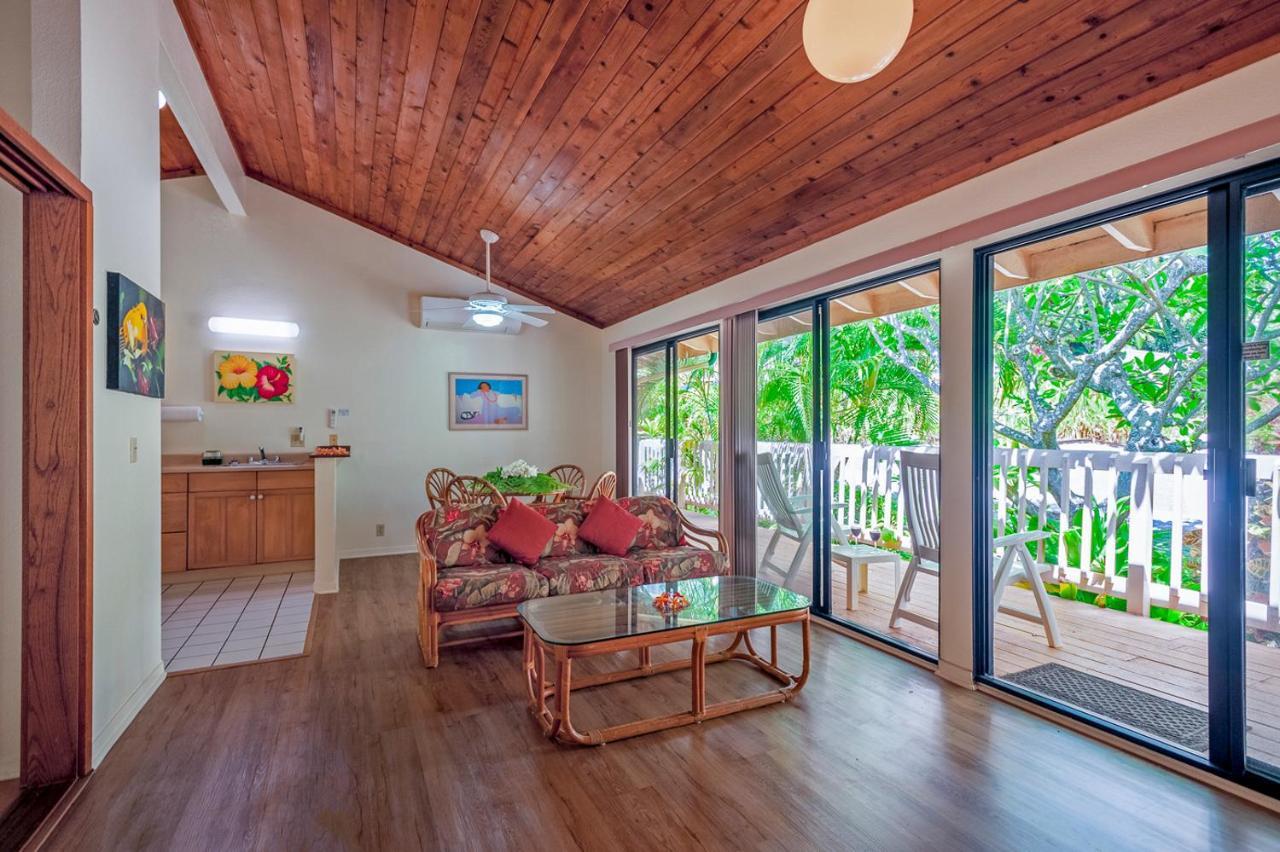Poipu Plantation Vacation Rentals Koloa Exterior foto