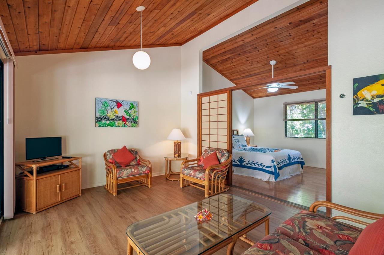 Poipu Plantation Vacation Rentals Koloa Exterior foto