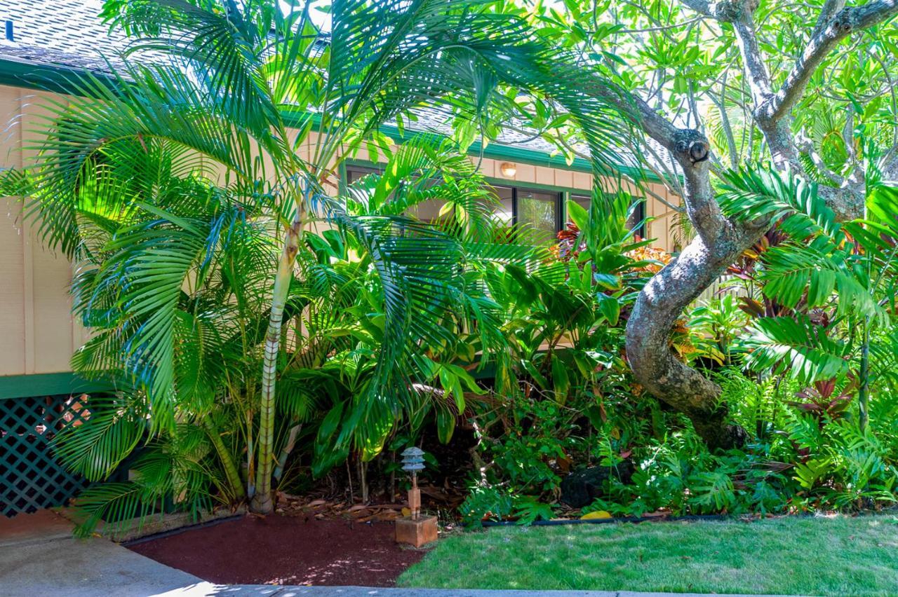 Poipu Plantation Vacation Rentals Koloa Exterior foto