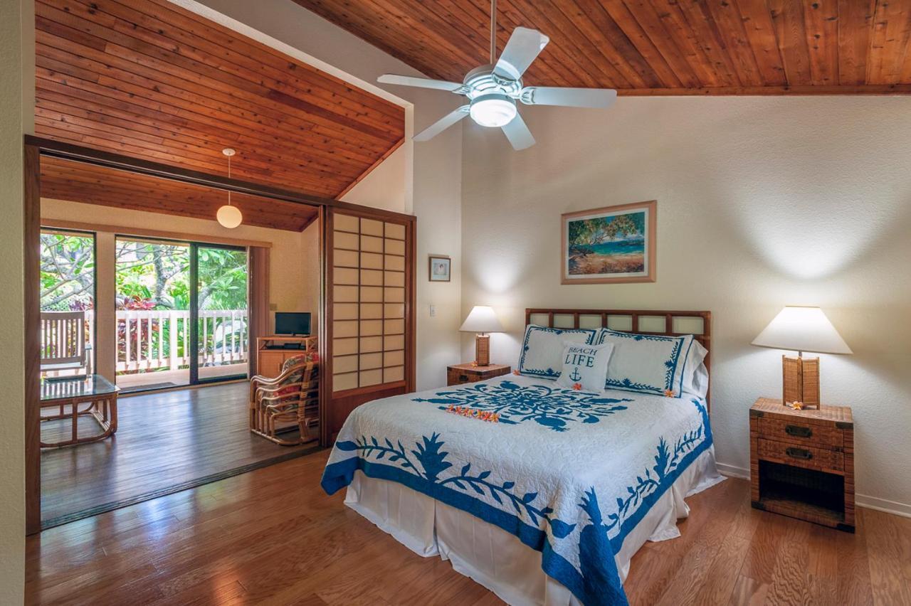 Poipu Plantation Vacation Rentals Koloa Exterior foto