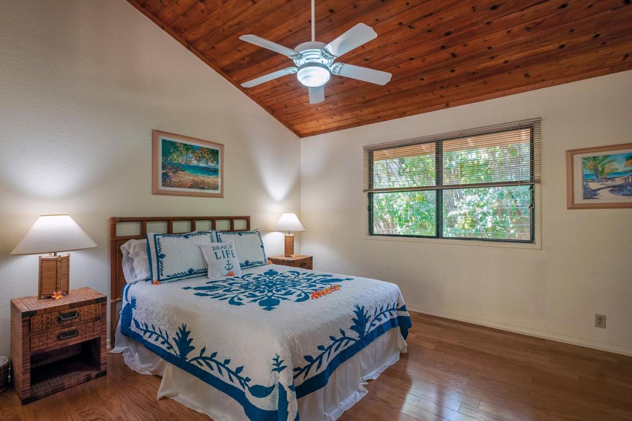 Poipu Plantation Vacation Rentals Koloa Exterior foto