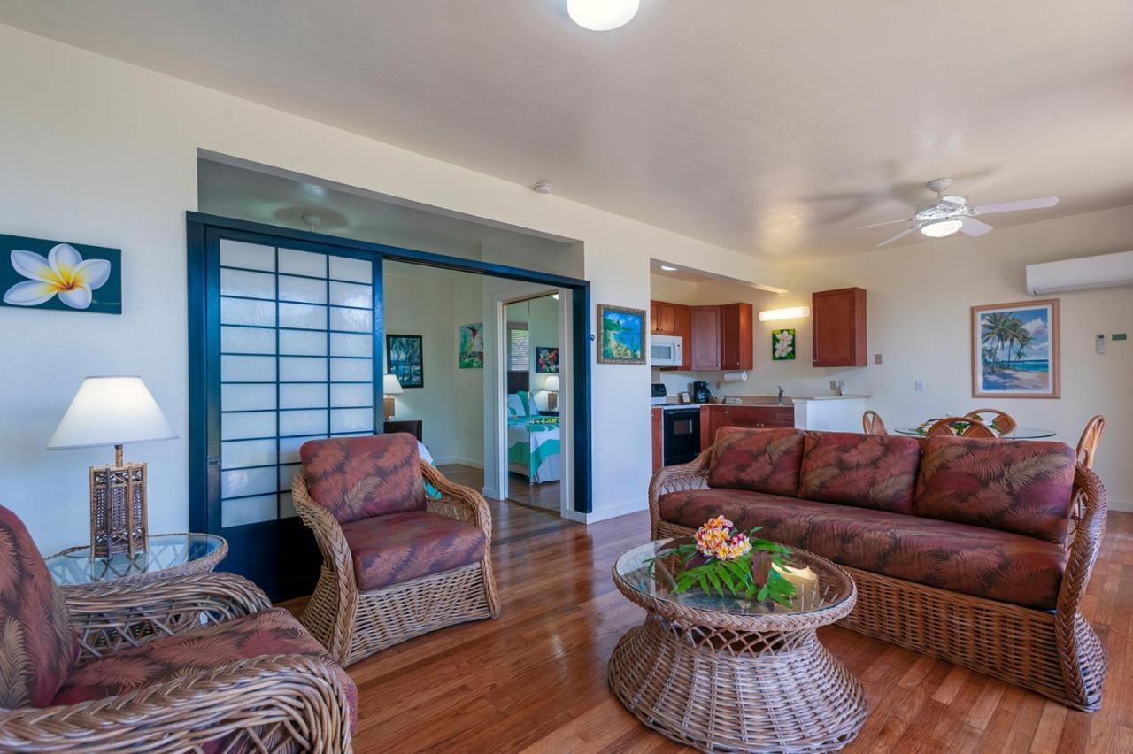 Poipu Plantation Vacation Rentals Koloa Exterior foto